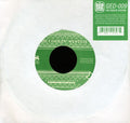 Coolin System - I Need Some Money / To Be Named Later - Vinyl Record
