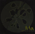 Lila - Myth & Myrrh - Music CD