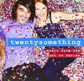 Various Artists - Twentysomething - Music CD