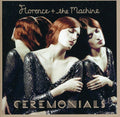 Florence & Machine - Ceremonials - Music CD