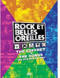 Coffret Et The Bonus: Les Bye Bye De Rbo - Coffret Et The Bonus: Les Bye Bye De Rbo - DVD