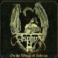 Asphyx - On The Wings Of Inferno - Music CD