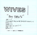 Roy Tapes [LP] Vinyl Record