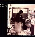 Jane from Occupied Europe [LP] Vinyl Record