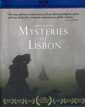 Mysteries Of Lisbon - Mysteries Of Lisbon - Blu-ray