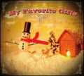 My Favorite Gifts: Christmas Album / Various - My Favorite Gifts: Christmas Album / Various - Music CD