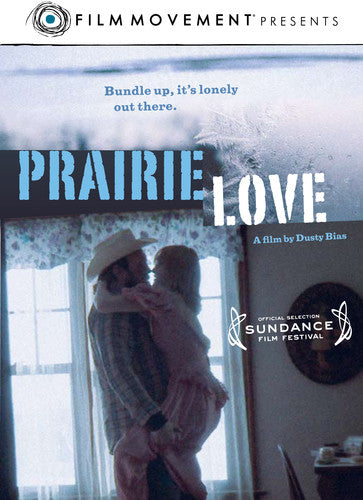 Prairie Love - Prairie Love - DVD