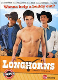 Longhorns - Longhorns - DVD