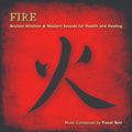 Ron,yuval - Fire - Music CD