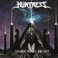 Huntress - Starbound Beast - Music CD