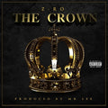 Z-ro - The Crown - Music CD
