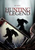 Hunting The Legend - Hunting The Legend - DVD