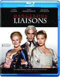 Dangerous Liaisons - Dangerous Liaisons - Blu-ray