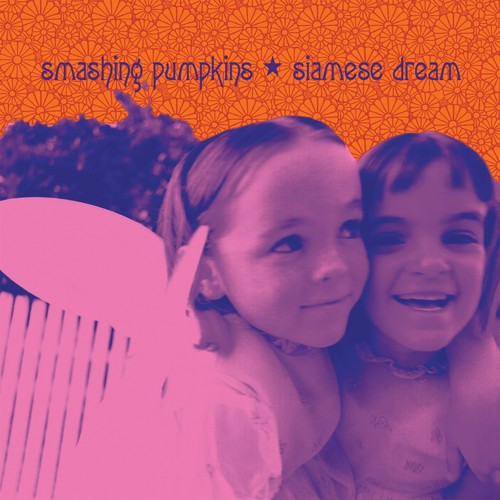 Siamese Dream [Remastered Vinyl] Vinyl Record