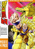 Dragon Ball Z: Movie Pack 3 - Dragon Ball Z: Movie Pack 3 - DVD