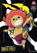 One Piece: Collection Four - One Piece: Collection Four - DVD