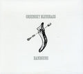 Greensky Bluegrass - Handguns - Music CD