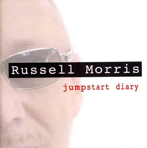 Morris,russell - Jumpstart Diary - Music CD