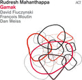 Mahanthappa,rudresh - Gamak - Music CD