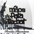 Rodrigues,amalia - Abandono - Vinyl Record