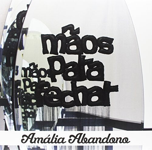 Rodrigues,amalia - Abandono - Vinyl Record
