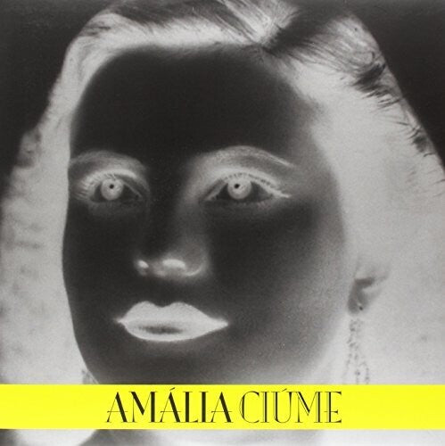 Rodrigues,amalia - Ciume - Vinyl Record
