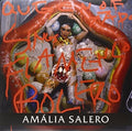 Rodrigues,amalia - Salero - Vinyl Record