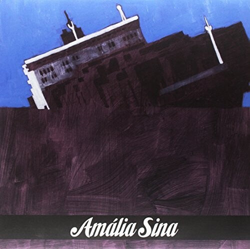 Rodrigues,amalia - Sina - Vinyl Record