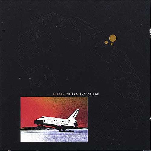 Puffin - In Red & Yellow - Music CD