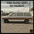 Black Keys - El Camino - Music CD
