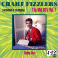 Chart Fizzlers Mid 60's 1 / Various - Chart Fizzlers Mid 60's 1 / Various - Music CD
