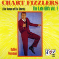 Chart Fizzlers Late 60's 1 / Various - Chart Fizzlers Late 60's 1 / Various - Music CD
