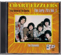 Chart Fizzlers Early 70's 1 / Various - Chart Fizzlers Early 70's 1 / Various - Music CD