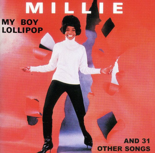 Small,millie - My Boy Lollipop / +31 Others - Music CD