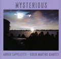 Cappelletti,arrigo / Martino,giulio - Mysterious - Music CD