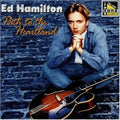 Hamilton,ed - Path To The Heartland - Music CD
