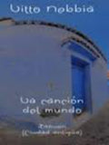 Nebbia Litto - La Cancion Del Mundo - Music CD