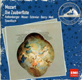 Mozart - Magic Flute - Music CD