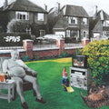 Thee Spivs - Black & White Memories - Vinyl Record