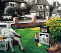 Thee Spivs - Black & White Memories - Music CD