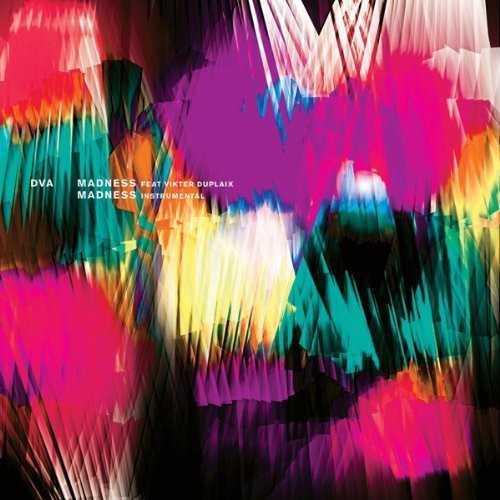 Scratcha Dva - Madness / Polyphonic Dreams - Vinyl Record