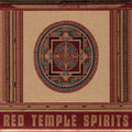 Red Temple Spirits - Dancing To Restore An Eclipsed Moon & If Tomorrow - Music CD