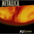Metallica - Reload - Music CD