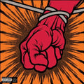 Metallica - Metallica: Anger - Music CD