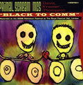 Primal Scream & Mc5 - Black To Comm / Live At The Royal Festival Hall - Music CD
