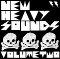 New Heavy Sounds - New Heavy Sounds - Music CD