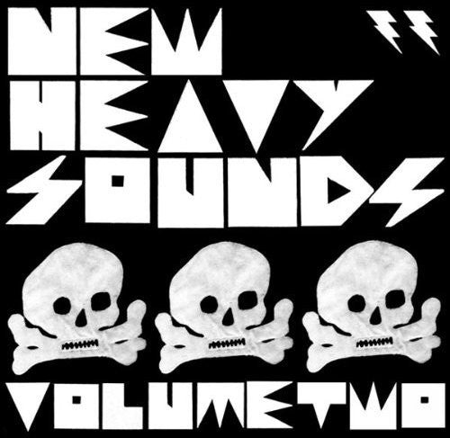 New Heavy Sounds - New Heavy Sounds - Music CD