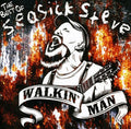 Seasick Steve - Best Of - Music CD