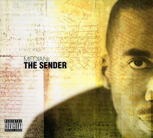 Median - Sender - Music CD
