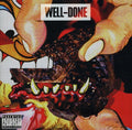 Statik Selektah & Action Bronson - Well Done - Music CD